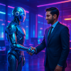 robot